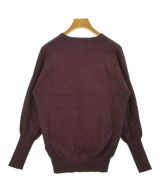 JOURNAL STANDARD relume（ジャーナルスタンダードレリューム）ニット・セーター 赤 サイズ:F レディース/2200632311033