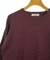 JOURNAL STANDARD relume（ジャーナルスタンダードレリューム）ニット・セーター 赤 サイズ:F レディース/2200632311033