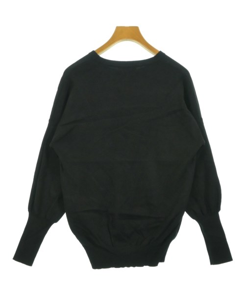 JOURNAL STANDARD relume（ジャーナルスタンダードレリューム）ニット・セーター 黒 サイズ:F レディース/2200632311040