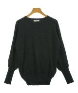 JOURNAL STANDARD relume（ジャーナルスタンダードレリューム）ニット・セーター 黒 サイズ:F レディース/2200632311040