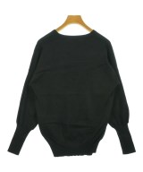 JOURNAL STANDARD relume（ジャーナルスタンダードレリューム）ニット・セーター 黒 サイズ:F レディース/2200632311040