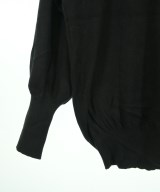 JOURNAL STANDARD relume（ジャーナルスタンダードレリューム）ニット・セーター 黒 サイズ:F レディース/2200632311040