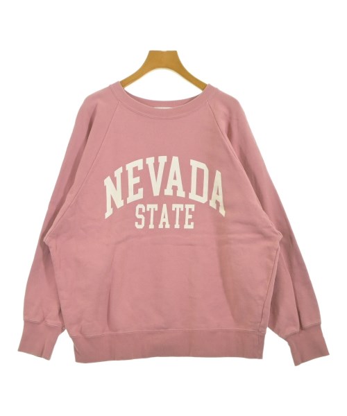 ジャーナルスタンダードレリューム(JOURNAL STANDARD relume)のJOURNAL STANDARD relume スウェット