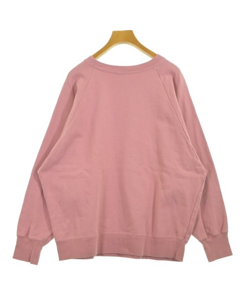 JOURNAL STANDARD relume（ジャーナルスタンダードレリューム）スウェット ピンク サイズ:F レディース/2200634025037