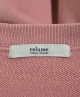 JOURNAL STANDARD relume（ジャーナルスタンダードレリューム）スウェット ピンク サイズ:F レディース/2200634025037