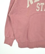 JOURNAL STANDARD relume（ジャーナルスタンダードレリューム）スウェット ピンク サイズ:F レディース/2200634025037