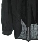 JOURNAL STANDARD relume（ジャーナルスタンダードレリューム）ブラウス 黒 サイズ:F レディース/2200636136021