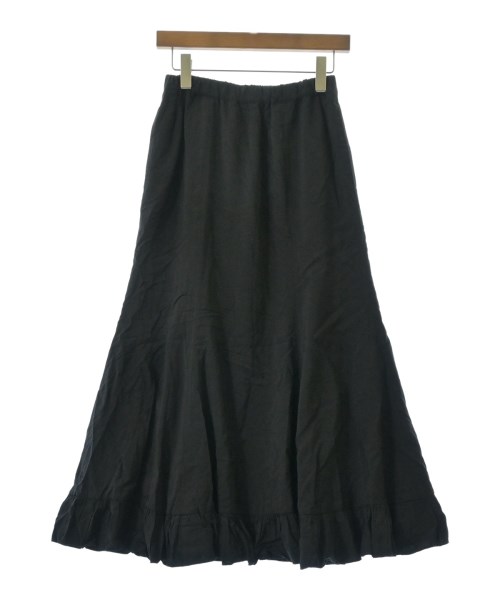 ジャーナルスタンダードレリューム(JOURNAL STANDARD relume)のJOURNAL STANDARD relume ロング・マキシ丈スカート