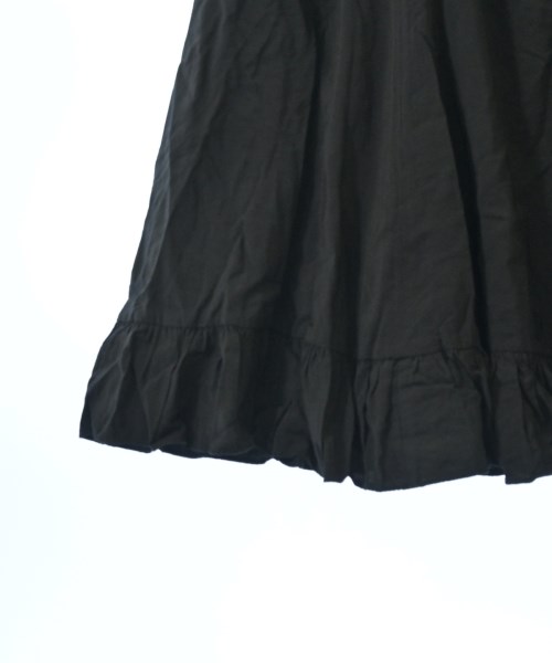 JOURNAL STANDARD relume（ジャーナルスタンダードレリューム）ロング・マキシ丈スカート 黒 サイズ:F レディース/2200620676076