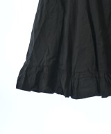 JOURNAL STANDARD relume（ジャーナルスタンダードレリューム）ロング・マキシ丈スカート 黒 サイズ:F レディース/2200620676076