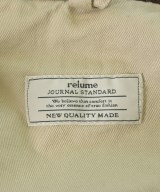 JOURNAL STANDARD relume（ジャーナルスタンダードレリューム）カバーオール カーキ サイズ:F レディース/2200621128017
