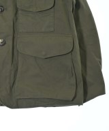 JOURNAL STANDARD relume（ジャーナルスタンダードレリューム）カバーオール カーキ サイズ:F レディース/2200621128017