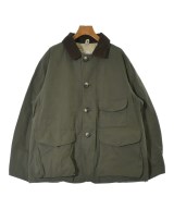 JOURNAL STANDARD relume カバーオール