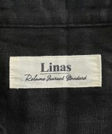 JOURNAL STANDARD relume（ジャーナルスタンダードレリューム）カジュアルシャツ 黒 サイズ:F レディース/2200621128123