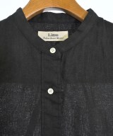 JOURNAL STANDARD relume（ジャーナルスタンダードレリューム）カジュアルシャツ 黒 サイズ:F レディース/2200621128123