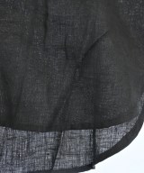 JOURNAL STANDARD relume（ジャーナルスタンダードレリューム）カジュアルシャツ 黒 サイズ:F レディース/2200621128123