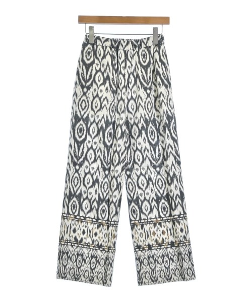 JOURNAL STANDARD relume（ジャーナルスタンダードレリューム）その他 白 サイズ:36(S位) レディース/2200622340012