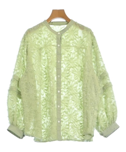 ジャーナルスタンダードレリューム(JOURNAL STANDARD relume)のJOURNAL STANDARD relume カジュアルシャツ