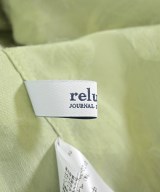 JOURNAL STANDARD relume（ジャーナルスタンダードレリューム）カジュアルシャツ 緑 サイズ:F レディース/2200622675046