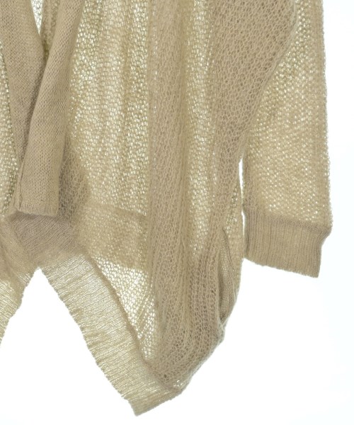 JOURNAL STANDARD relume（ジャーナルスタンダードレリューム）カーディガン ベージュ サイズ:F レディース/2200623319062
