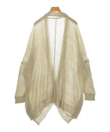 JOURNAL STANDARD relume（ジャーナルスタンダードレリューム）カーディガン ベージュ サイズ:F レディース/2200623319062