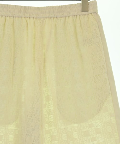 JOURNAL STANDARD relume（ジャーナルスタンダードレリューム）その他 白 サイズ:F レディース/2200630639054