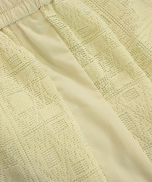 JOURNAL STANDARD relume（ジャーナルスタンダードレリューム）その他 白 サイズ:F レディース/2200630639054