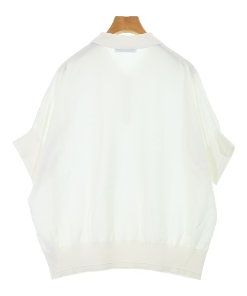 JOURNAL STANDARD relume（ジャーナルスタンダードレリューム）ニット・セーター 白 サイズ:F レディース/2200631298045