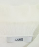 JOURNAL STANDARD relume（ジャーナルスタンダードレリューム）ニット・セーター 白 サイズ:F レディース/2200631298045