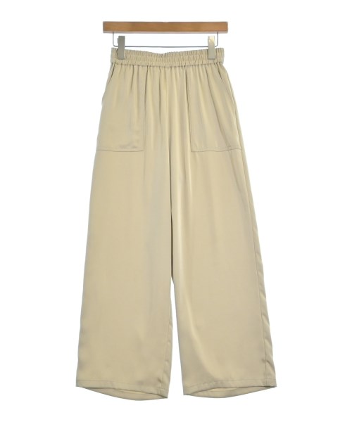 JOURNAL STANDARD relume（ジャーナルスタンダードレリューム）その他 ベージュ サイズ:36(S位) レディース/2200631298052