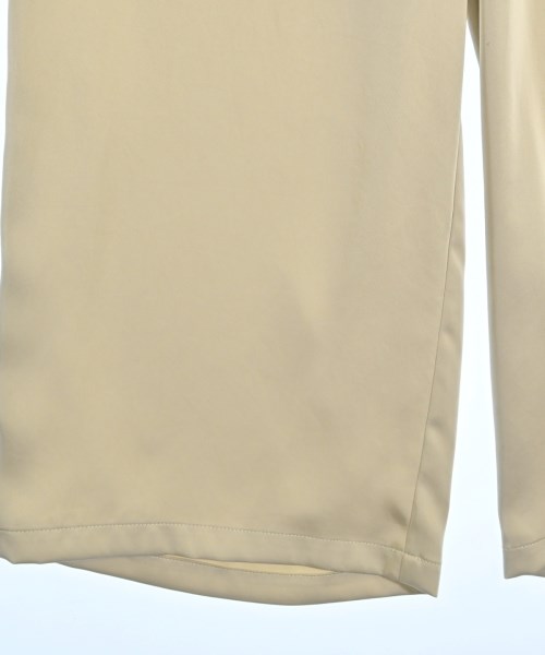 JOURNAL STANDARD relume（ジャーナルスタンダードレリューム）その他 ベージュ サイズ:36(S位) レディース/2200631298052