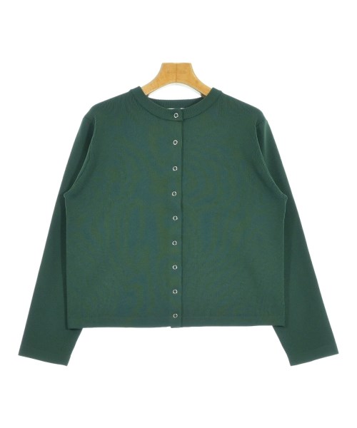 JOURNAL STANDARD relume（ジャーナルスタンダードレリューム）カーディガン 緑 サイズ:F レディース/2200634154089