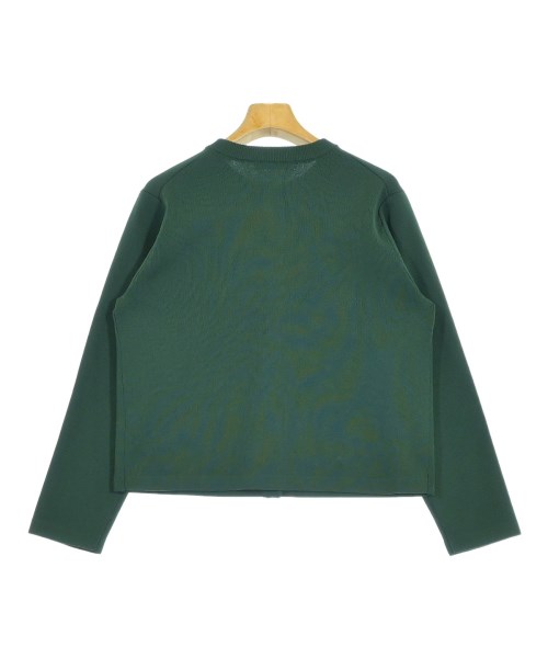 JOURNAL STANDARD relume（ジャーナルスタンダードレリューム）カーディガン 緑 サイズ:F レディース/2200634154089