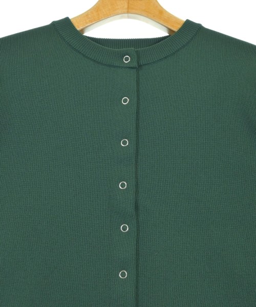 JOURNAL STANDARD relume（ジャーナルスタンダードレリューム）カーディガン 緑 サイズ:F レディース/2200634154089