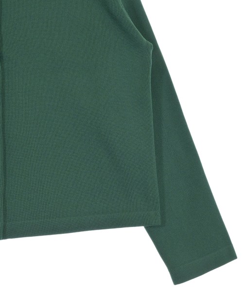 JOURNAL STANDARD relume（ジャーナルスタンダードレリューム）カーディガン 緑 サイズ:F レディース/2200634154089