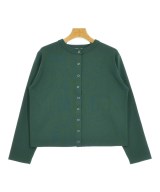 JOURNAL STANDARD relume（ジャーナルスタンダードレリューム）カーディガン 緑 サイズ:F レディース/2200634154089