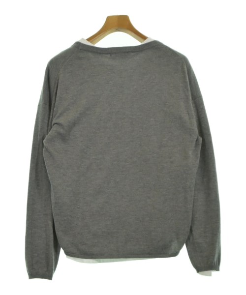 JOURNAL STANDARD relume（ジャーナルスタンダードレリューム）アンサンブル グレー サイズ:F レディース/2200634907128