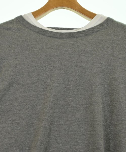 JOURNAL STANDARD relume（ジャーナルスタンダードレリューム）アンサンブル グレー サイズ:F レディース/2200634907128