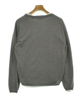 JOURNAL STANDARD relume（ジャーナルスタンダードレリューム）アンサンブル グレー サイズ:F レディース/2200634907128