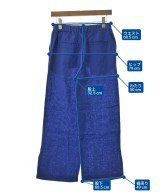 JOURNAL STANDARD relume（ジャーナルスタンダードレリューム）その他 青 サイズ:36(S位) レディース/2200635078070