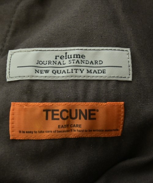 JOURNAL STANDARD relume（ジャーナルスタンダードレリューム）その他 茶 サイズ:M レディース/2200637770026