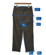 JOURNAL STANDARD relume（ジャーナルスタンダードレリューム）その他 茶 サイズ:M レディース/2200637770026