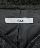 JOURNAL STANDARD relume（ジャーナルスタンダードレリューム）その他 グレー サイズ:F レディース/2200618654086