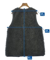 JOURNAL STANDARD relume（ジャーナルスタンダードレリューム）その他 グレー サイズ:F レディース/2200618654086