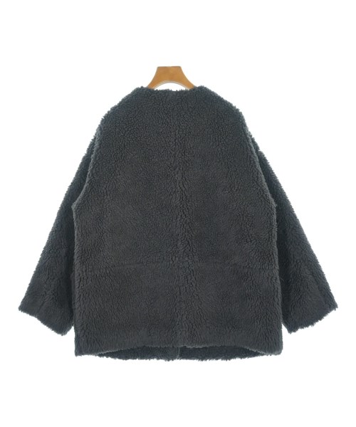 JOURNAL STANDARD relume（ジャーナルスタンダードレリューム）ブルゾン グレー サイズ:F レディース/2200623491010