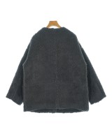 JOURNAL STANDARD relume（ジャーナルスタンダードレリューム）ブルゾン グレー サイズ:F レディース/2200623491010