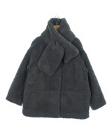 JOURNAL STANDARD relume（ジャーナルスタンダードレリューム）ブルゾン グレー サイズ:F レディース/2200623491010