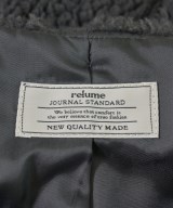 JOURNAL STANDARD relume（ジャーナルスタンダードレリューム）ブルゾン グレー サイズ:F レディース/2200623491010