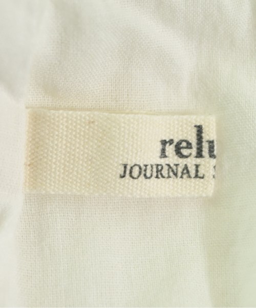 JOURNAL STANDARD relume（ジャーナルスタンダードレリューム）ロング・マキシ丈スカート 白 サイズ:F レディース/2200623491133