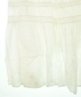 JOURNAL STANDARD relume（ジャーナルスタンダードレリューム）ロング・マキシ丈スカート 白 サイズ:F レディース/2200623491133